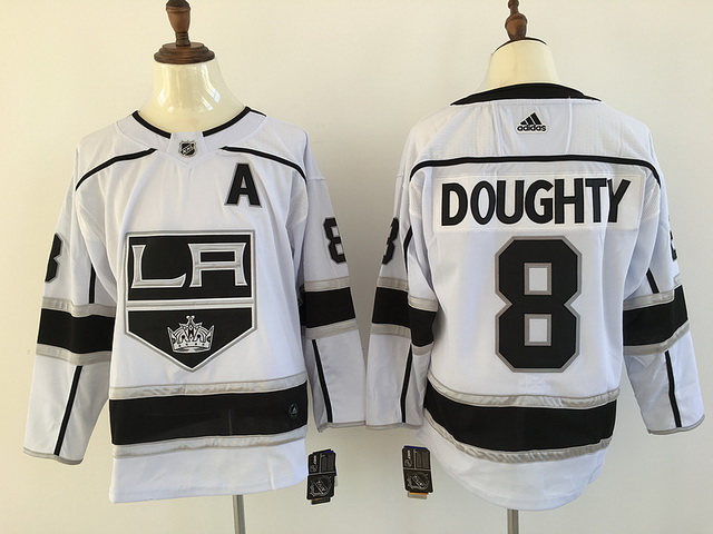 Los Angeles Kings Jerseys 04 - Click Image to Close